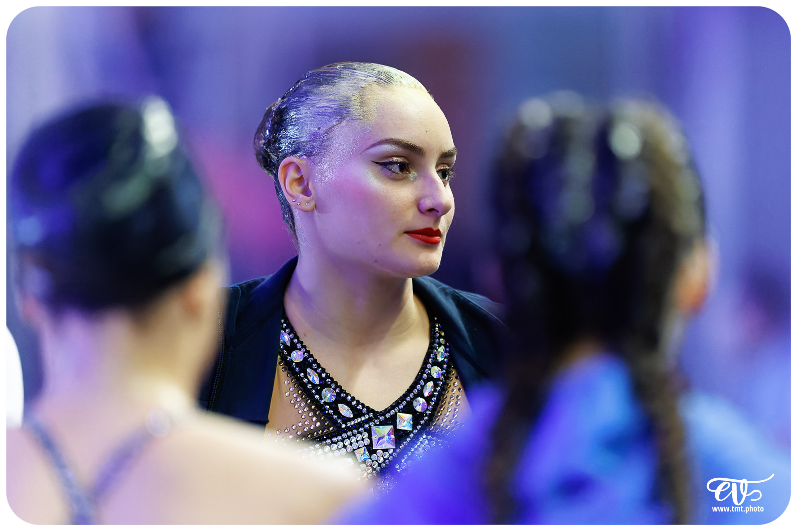 OFFS - BNS JEU DE DAMES